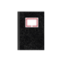 DOHE LIBRO CARTONE CUADRICULADO 4 NATURAL 09982